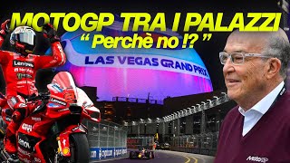 FAREWELL TO MOTOGP AS WE KNOW IT - 2 laps with Ste ep.1