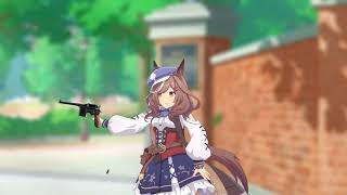 Mambo's Mauser