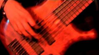 Spiral Tower - Mountain Man - Live