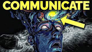 7 Ways To Talk To The Universe | MIND MATRIX