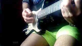 JOSE - jumpin jack flash ( rolling stones )