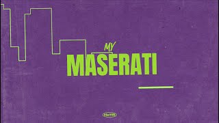 Jevin Julian - Ma$erati (Official Lyric Video)