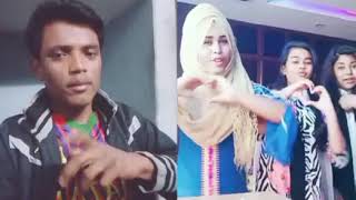 shamim life