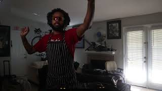 Bachata Cristiana || Gospel Bachata Mix (Side A) - The Daily Cookup w/ Bryce G