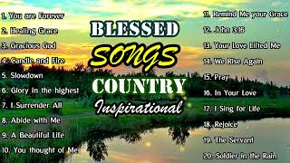 Blessed Beautiful, Gospel and Hymnal Songs