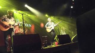 Kris Allen - Titanium