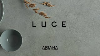 LUCE | Tutorial (EN)