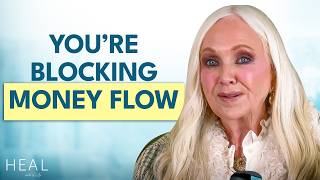 Rhonda Byrne: The Secret Behind Manifestation, Money, and Emotional Freedom