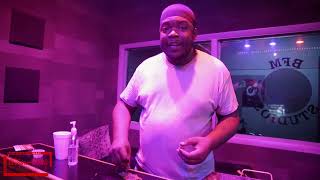 Dope Moment with Ed Dolo - Getting A Lot Of Love From Big Artist & Big Artist Don't Show Love