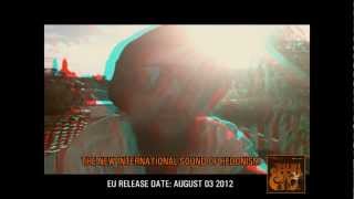 JAYA THE CAT - TRACK BY TRACK: HERE COME THE DRUMS