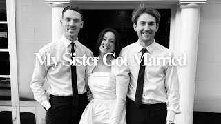 MY SISTER’S WEDDING | GOING TO DUBAI | ALAN MENKEN (FAMOUS DISNEY COMPOSER) LIVE | LONDON PALLADIUM