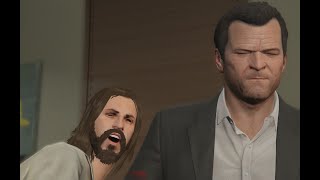 Griefer Jesus Theme (Earrape)