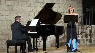 La ricordanza - Bellini I Stefania Bonfadelli