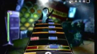 {TEAM BIO}Rock Band 2 Expert Drums-Supreme Girl 100% FC & 5G*s