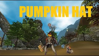 PUMPKIN HAT Tantra Online Ph
