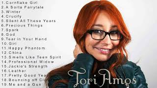 The Best of Tori Amos - Tori Amos Greatest Hits Full Album Ever