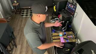 DJ DEADLOOP Round 3