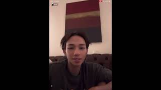 121925 ALAMAT Taneo Tiktok Live (not full)
