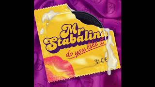Mr Stabalina - The Hump