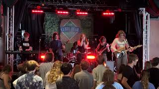 Kick It Out (Heart) - School Of Rock Cherry Hill House Band (6/30/25)