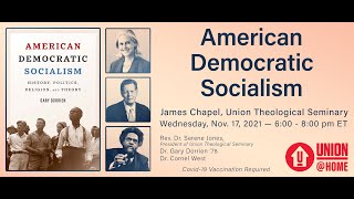 American Democratic Socialism