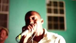 Gial / Money  by  Foxx *** Live @JRC Bashment day *** / Dominica artist