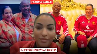 UMUGORE WA WILLY  NGOMA NYUMA Y'URUPFU YAVUZE