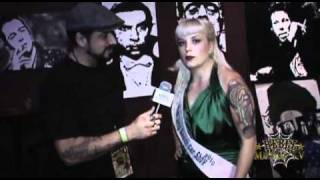 REBEL MUSIC TV presents: Episode 12 - Hotrod Havoc 4 part 2 of 2