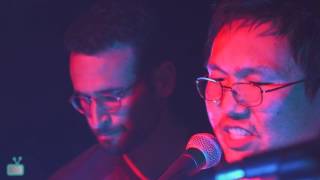 Meat Market Live Full Set - Sleep Talk #2 at the Starline Social Club in Oakland