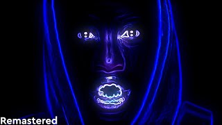 Missy Elliott - Lose Control Vocoded to Gangsta's Paradise (Reversed Version) (Remastered)