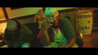 "Warning Shot" by DESTROY the GM OFF 'SOULOFTHECITY2' Feat. Coach P. vISUALS bY SPITZZWELL