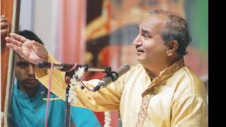 Pt. Chandrakant Limaye - Madhuvanti (Pune, 2006) Part 1