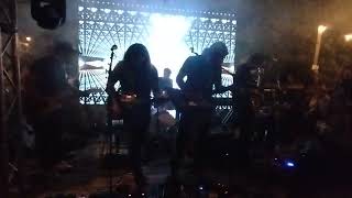 The Cordial Brothers and company, Pink Floyd tribute, "Pigs", 03-03-23