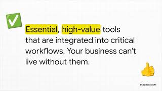 Stackify: SaaS Sprawl, sorted