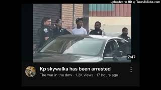 Kp skywalker