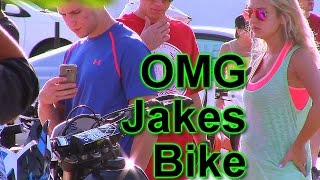 All Kinds of Stuff you'll Never Afford