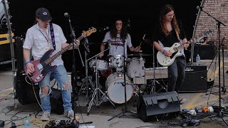 Better Think Twice - Cities Of Gold - Beaver County Boom - Bridgewater PA