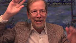 Philip Creager,  Mandali Stories #2 - November 17, 2022