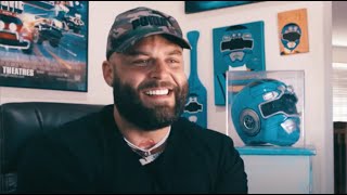 Blake Foster's 'SHIFTED' — Episode 1 — A Power Rangers Docuseries