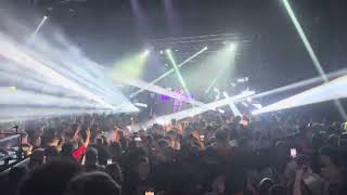 Eksman’s Birthday Bash 2023 - Electric - Logan D, Majistrate, Eksman, Evil B, Herbzie, J Mulla