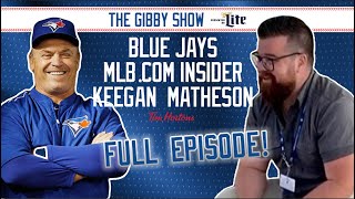 SE02 - EP38 MLB.com Insider Keegan Matheson on the Ohtani Sweepstakes and more!