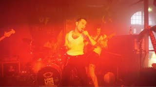 Stiff Meds // Live Hardcore Punk