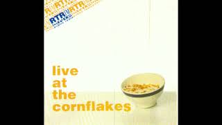 Sodastream Live At The Cornflakes - 9 December 1997