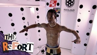 The Evolution Of The NBA 2K Soundtrack | The Report | All Def Music