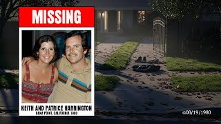 California 1980  cold case solved — arrest shocks community