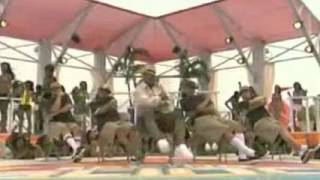 Marques Houston Medley live on BET Spring Bling 2007