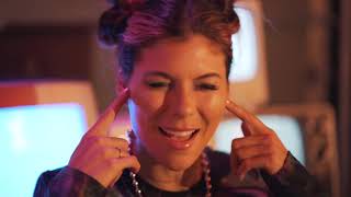 ON MY MIND (OFFICIAL VIDEO)----Saint Misha FT. Dani Doucette