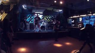 PROSLOV - Izborni cirkus live@Klub FEST Zemun