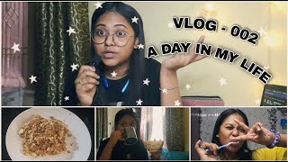 VLOG - 002 | A Day In My Life | That Gipsy Girl | 2021