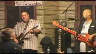 LARRY McCRAY BAND - " Gone For Good " - Kingston Mines - Chicago - 12 / 08 / 12